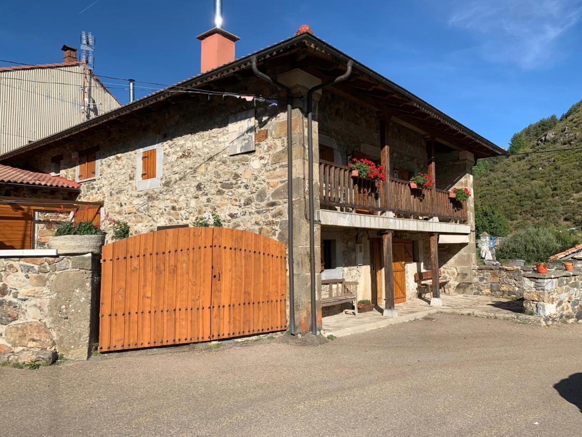 Casa Rural La Costurera Los Espejos de la Reina Extérieur photo